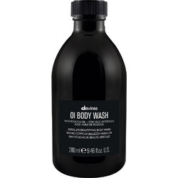 Davines Oi Ανδρικό Αφρόλουτρο σε Gel 280ml