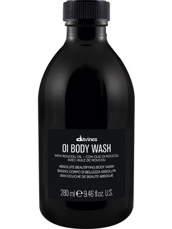Davines Oi Ανδρικό Αφρόλουτρο σε Gel 280ml