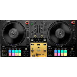 Hercules Inpulse T7 Premium Edition DJ Controller