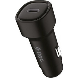 Ttec Smartcharger pd 30w in car Fast Charger (2ckp01s) (Ttec2ckp01s)