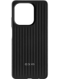 Oppo OPPO A40 Deep Space Black Case