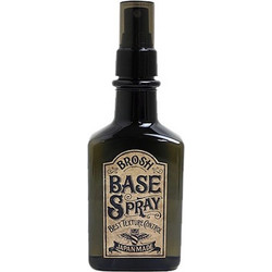 Brosh Styling Base Σπρέι Μαλλιών για Φορμάρισμα & Κράτημα 200ml