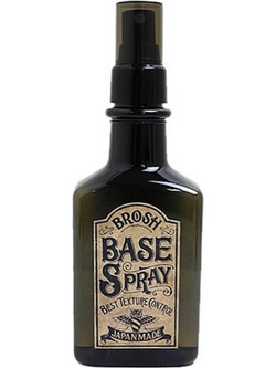 Brosh Styling Base Σπρέι Μαλλιών για Φορμάρισμα & Κράτημα 200ml