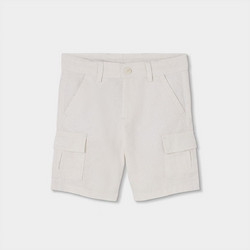 Βερμούδα 813068 Boboli - White