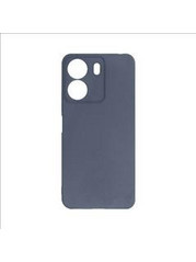 Back Cover Silicone for Redmi 13C/Poco C65