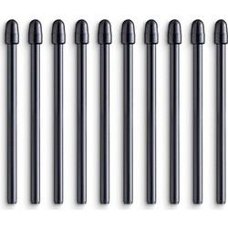 Wacom Standard Nibs Pro Pen 210pcs Black (ACK22211)