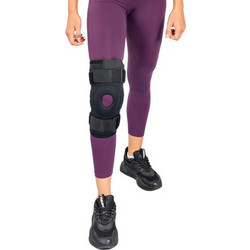 MOBIAK Επιγονατίδα NEOPRENE με Άρθρωση