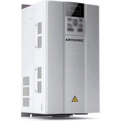 ΡΥΘΜΙΣΤΕΣ ΣΤΡΟΦΩΝ INVERTER AIRTECHNIC 400V 400V 22KV