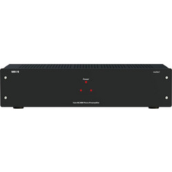 Lab 12 Melto1 Phono Stage Frozen Silver