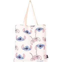 Disney Stitch shopping bag