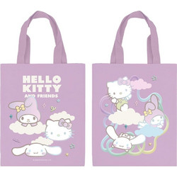 Sanrio Tote Bag Hello Kitty & Friends Dream State