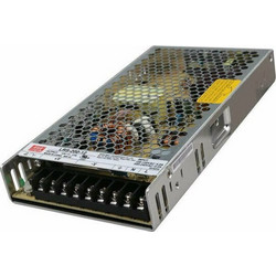 MEANWELL LRS-200-12 SWITCHING ΤΡΟΦΟΔΟΤΙΚΟ LED ΙΣΧΥΟΣ OPEN FRAME ΜΕ ΤΑΣΗ ΕΞΟΔΟΥ 12V 17A 200W IP20