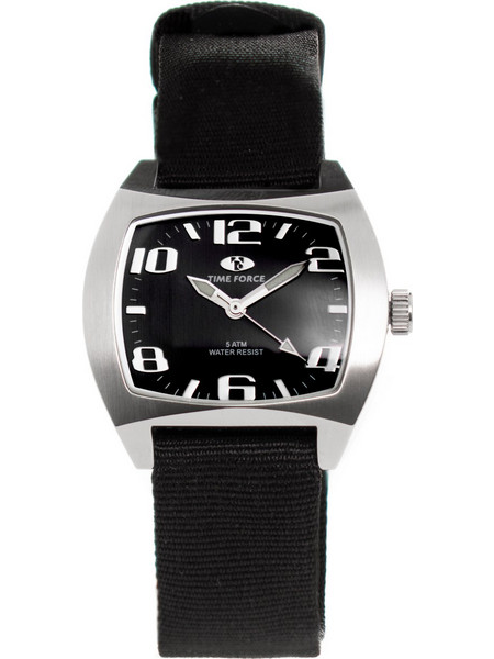 WATCH TIME FORCE UNISEX TF2253L-10 (31 MM)
