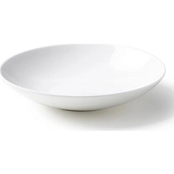Bone Minimal Πιάτο Βαθύ Πορσελάνης 22cm BHB00206