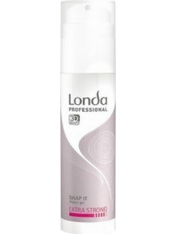 Londa Swap It X-Strong Gel 100ml