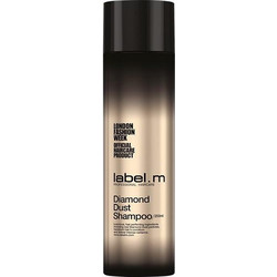 Label.m Diamond Dust Σαμπουάν για Επανόρθωση 250ml