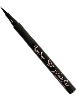 Peggy Sage Long-Wear Noir Στυλό Eyeliner