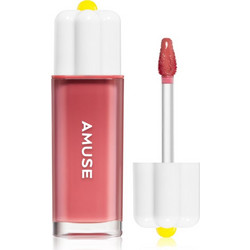 Amuse Dew Tint 06 Fig Dew Lip Gloss 4g