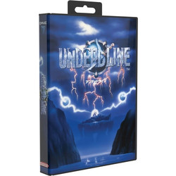 Undeadline Mega Drive Collector's Edition / Sega Mega Drive