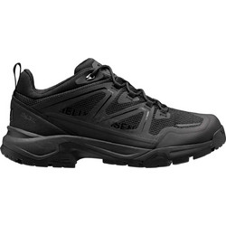 HELLY HANSEN Παπούτσια W CASCADE LOW HT BLACK γυναίκες
