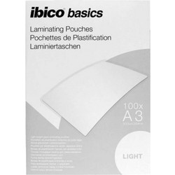 GBC Ζελατίνα A3 Light 2x75mic (627311) (GBC627311)