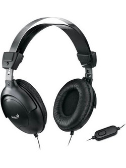 Genius HS-505X