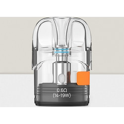 Aspire Pixo Replacement Pods 0.6ohm