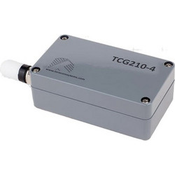 Teracom TCG210-4, 4G Parcel Temperature And Humidity Logger