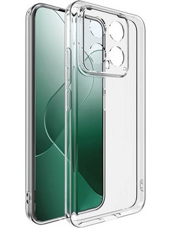 Ancus TPU 2.0mm Θήκη Clear (Xiaomi 14)