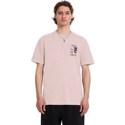 VOLCOM COMEDIE PW SST ΡΟΖ