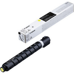 Canon C-EXV64 Yellow Toner