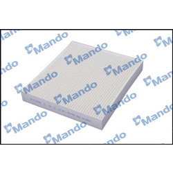 Mando Φίλτρο, Αέρας Εσωτερικού Χώρου - MMF020032