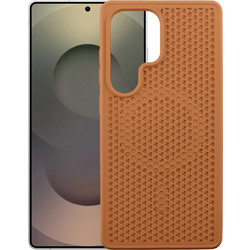 Idol 1991 Θηκη Samsung S25 Ultra 5G S938 6.9'' Mag Air Tpu Magsafe Camera Guard BROWN