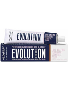 Alfaparf Evolution Of The Color Harmonizers .03 Soft Gold Μόνιμη Βαφή Μαλλιών 60ml
