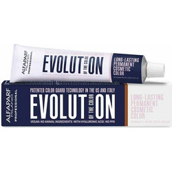 Alfaparf Evolution Of The Color Harmonizers .03 Soft Gold Μόνιμη Βαφή Μαλλιών 60ml