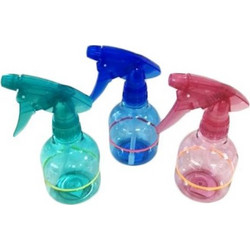 Βαποριζατέρ Πλαστικό Lotus JM-77-1-RR 260ml (Διάφορα Χρώματα)