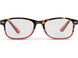 If Easy Reader Duo Γυαλιά Πρεσβυωπίας +2.5 Tortoiseshell-Red