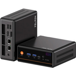 Μίνι υπολογιστής Peladn WO4 5600H 16+512GB WO4PEL