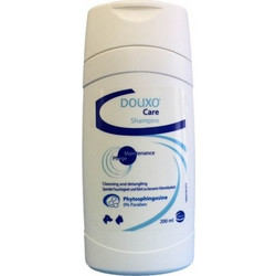 DOUXO CARE GREEN TEA ΣΑΜΠΟΥΑΝ ΣΚΥΛΟΥ ΓΑΤΑΣ 200ml