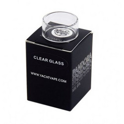 Yachtvape Pandora MTL RTA 2 Glass Piece 2ml