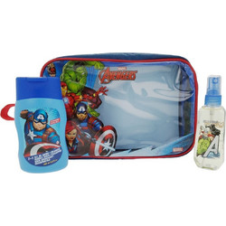 Lorenay Marvel Avengers Set 2τμχ