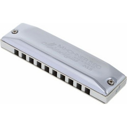 Hohner Meisterklasse MS AB