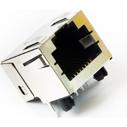 PIONEER VNK2023 RJ45 Ethernet Connector For CDJ2000 NXS-2 - Pioneer