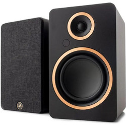 Argon Audio Fenris A5 Αυτοενισχυόμενα Ηχεία με Bluetooth 150W Μαύρα (Ζεύγος)