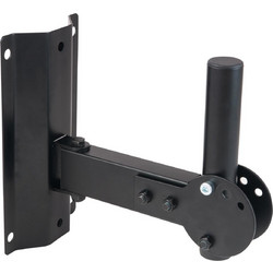 OMNITRONIC WH-1 Βάση Τοίχου 30 κιλά μέγιστο βάρος - OMNITRONIC