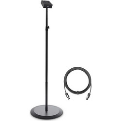 LD Systems CURV500STS Βάση Ηχείου Δαπέδου