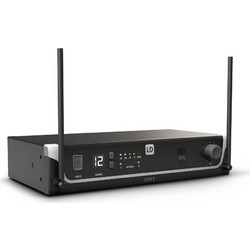 LD Systems U305 R Δέκτης - LD SYSTEMS
