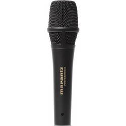 Marantz Pro M4U Πυκνωτικό Μικρόφωνο XLR