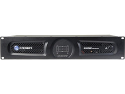 Crown XLC-2500