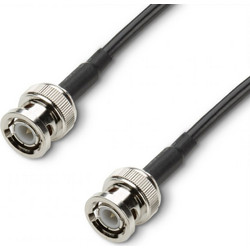 LD Systems WS 100 BNC 10 Antenna Cable BNC to BNC 10 m - LD SYSTEMS